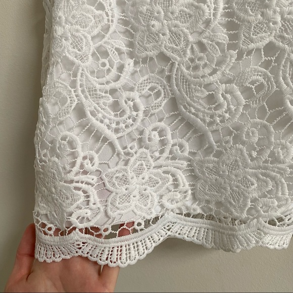 H&M Crochet Cami - Picture 3 of 3